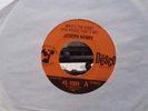 JOSEPH HENRY – WHO’S THE KING – DESCO FUNK 45
