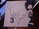 BEN HARPER 3 VINYL SIGNED BOX SET (  )