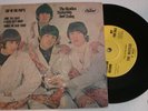 THE BEATLES - YESTERDAY AND TODAY - 45 VINYL PROMO