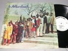 MOTHERLAND VERY RARE INDEPENDENT AFRO /FUNK /JAZZ LP