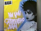 NADA-LP-NOI NON CRESCEREMO MAI