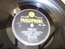 Beatles RUBBER SOUL,uk stereo 1st pressing y/b parloph