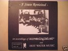 HOT WATER MUSIC split 7