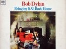 Bob Dylan-Bringing it All Back Home, CBS 