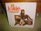 JOSIE and THE PUSSYCATS LP 1970