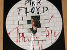 Vinyl Picture disc  Pink Floyd 