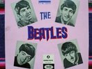 THE BEATLES HARD DAYS NIGHT 7