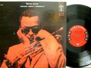 MILES DAVIS Original 1957 SIX-EYE Columbia LP 949 DG