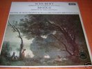 DECCA SXL 6426 NB / SCHUBERT /ROSTROPOVICH /BRITTEN /NM