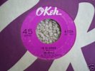 northern soul-I'm So Afraid-Opals-Okeh