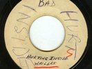BOB MARLEY & WAILERS I'm Hurting Inside  PRE RELEASE