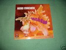 prog psych LP: Head machine - Orgasm MINT