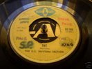 SKINHEAD REGGAE GG Rhythm Section-TNT BLUE CAT 1969 EX-