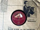 Schellack Comedian Harmonists Schlafe mein Prinzchen E+