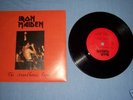 IRON MAIDEN THE SOUNDHOUSE TAPES ORIGINAL 1979 NWOBHM