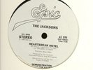 THE JACKSONS - HEARTBREAK HOTEL - 12