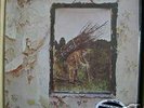Led Zeppelin IV 4 Zoso 200g 200 Gram LP LAST ONE NEW