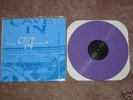 Cave In -beyond hypothermia LP PURPLE converge isis sxe