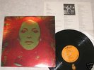 ANNETTE PEACOCK I'M THE ONE rare japan LP psych jazz