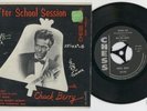 CHUCK BERRY  AFTER SCHOOL SESSION ORIG US CHESS EP 5118