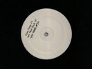 CHINESE TELEPHONES/ POTENTIAL JOHNS split LP TEST PRESS