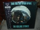 Rolling Stones /(Big Hits),Japan original LP,Very Rare