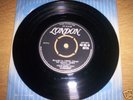 CHUCK BERRY 45  ***NO MONEY DOWN/DOWN BOUND TRAIN***