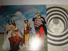 BEGGARS OPERA - ACT ONE VERTIGO SWIRL LP