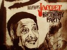 AUDIOPHILE  ILLINOIS JACQUET  Birthday Party  2 LP MINT