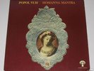 Pilz - Popol Vuh - Hosianna Mantra - 1972 Original LP