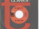 RARE PSYCH PINK FLOYD SEE EMILY PLAY / SCARECROW{TOWER}