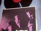 Rolling stones lps Aftermath and Between the Buttons