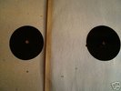 'ANTI SOCIAL' RARE ACETATES 4 SKINS BUSINESS SKINS Oi