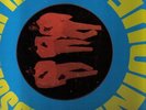 ABSOLUTELY THE UNIQUES. rare trojan Bronx LP