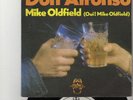 THE RAREST MIKE OLDFIELD FR SINGLE DON ALFONSO