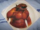  METALLICA JUMP IN FIRE UNCUT PICTURE DISC