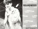 CLOUSEAU  BRANDWEER  HEEL ZELDZAAM   1 ste  SINGLE