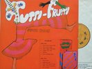 PRINCE BUSTER-TUTTI-FRUTTI SCARCE FAB LP