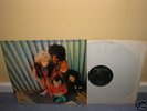 JIMI HENDRIX Band Of Gypsys LP 1970 TRACKRARE PUPPET