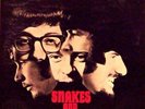 LP HIFIS snakes and hifis STAR-CLUB RECORDS ORIGINAL