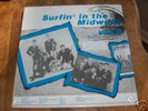 OOP surf comp SURFIN IN THE MIDWEST vol. 2    SS