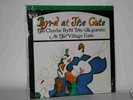 MFSL - CHARLIE BYRD - BYRD AT THE GATE  factorysealed 