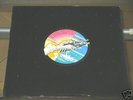 RARE ART COVER LP PINK FLOYD WISH YOU WERE HERE SEALED