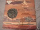 SXL 2019 ED1 WBg VIVALDI FOUR SEASONS