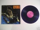 KYUSS 10 KoZiK SIGNED Mans Ruin queens of the stone age