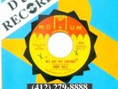 BOBBY WELLS BE'S THAT WAY SOMETIME NORTHERN SOUL 45