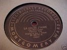 FALCON TRIO - MONTGOMERY WARD # 4879   