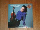 Unplayed Lp MIDORI 24 Caprices Violin Solo PAGANINI '89