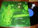 ACHE   Green Man   LP on PHILIPS orig DANISH psych orig