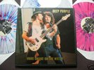 Deep Purple MORE smoke on the water MCV LP n-t  TmoQ